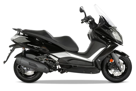 Kymco New Downtown 125i ABS 2021 Kymco New Downtown 125i ABS 2021