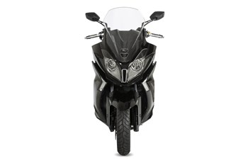 Kymco New Downtown 125i ABS 2021 - Bild 3 Kymco New Downtown 125i ABS 2021 - Bild 3