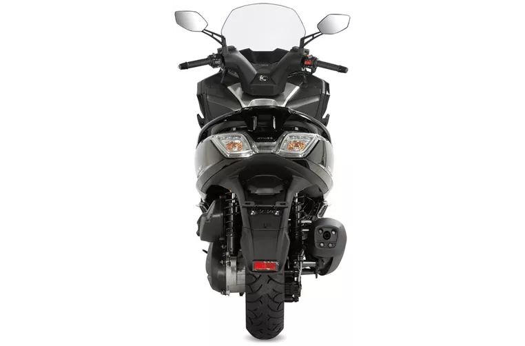 Kymco New Downtown 125i ABS 2021