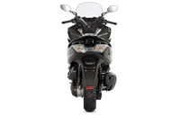 Kymco New Downtown 125i ABS 2021 - Bild 4