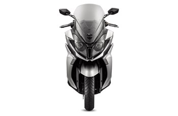 Kymco New Downtown 125i ABS 2021 - Bild 7 Kymco New Downtown 125i ABS 2021 - Bild 7