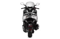 Kymco New Downtown 125i ABS 2021 - Bild 8