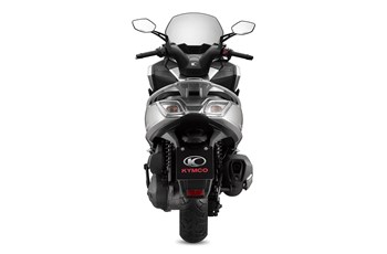 Kymco New Downtown 125i ABS 2021 - Bild 8 Kymco New Downtown 125i ABS 2021 - Bild 8