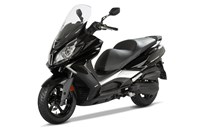 Kymco New Downtown 125i ABS 2021 - Bild 10