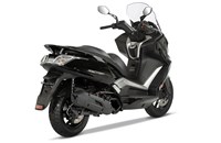 Kymco New Downtown 125i ABS 2021 - Bild 11