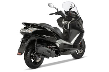 Kymco New Downtown 125i ABS 2021 - Bild 11 Kymco New Downtown 125i ABS 2021 - Bild 11