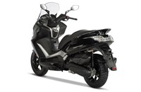 Kymco New Downtown 125i ABS 2021 - Bild 12
