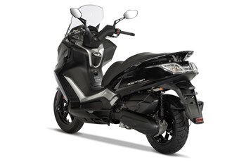 Kymco New Downtown 125i ABS 2021 - Bild 12 Kymco New Downtown 125i ABS 2021 - Bild 12