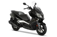 Kymco New Downtown 125i ABS 2021 - Bild 13