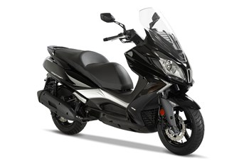 Kymco New Downtown 125i ABS 2021 - Bild 13 Kymco New Downtown 125i ABS 2021 - Bild 13