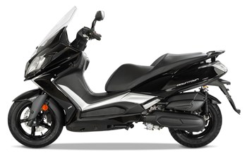 Kymco New Downtown 125i ABS 2021 - Bild 14 Kymco New Downtown 125i ABS 2021 - Bild 14