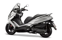 Kymco New Downtown 125i ABS 2021 - Bild 15