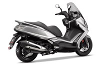 Kymco New Downtown 125i ABS 2021 - Bild 17