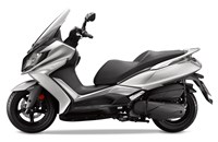 Kymco New Downtown 125i ABS 2021 - Bild 18