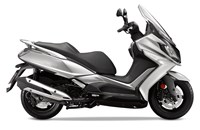 Kymco New Downtown 125i ABS 2021 - Bild 20