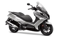 Kymco New Downtown 125i ABS 2021 - Bild 22