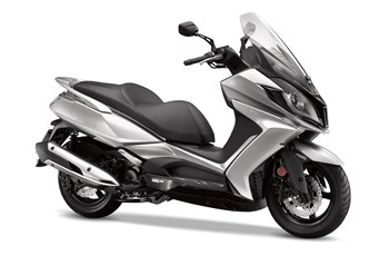 Kymco New Downtown 125i ABS 2021 - Bild 22 Kymco New Downtown 125i ABS 2021 - Bild 22