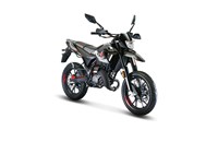 Malaguti XSM 50 Supermoto 2021 - Bild 4