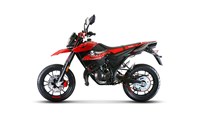 Malaguti XSM 50 Supermoto 2021 - Bild 6