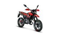 Malaguti XSM 50 Supermoto 2021 - Bild 7