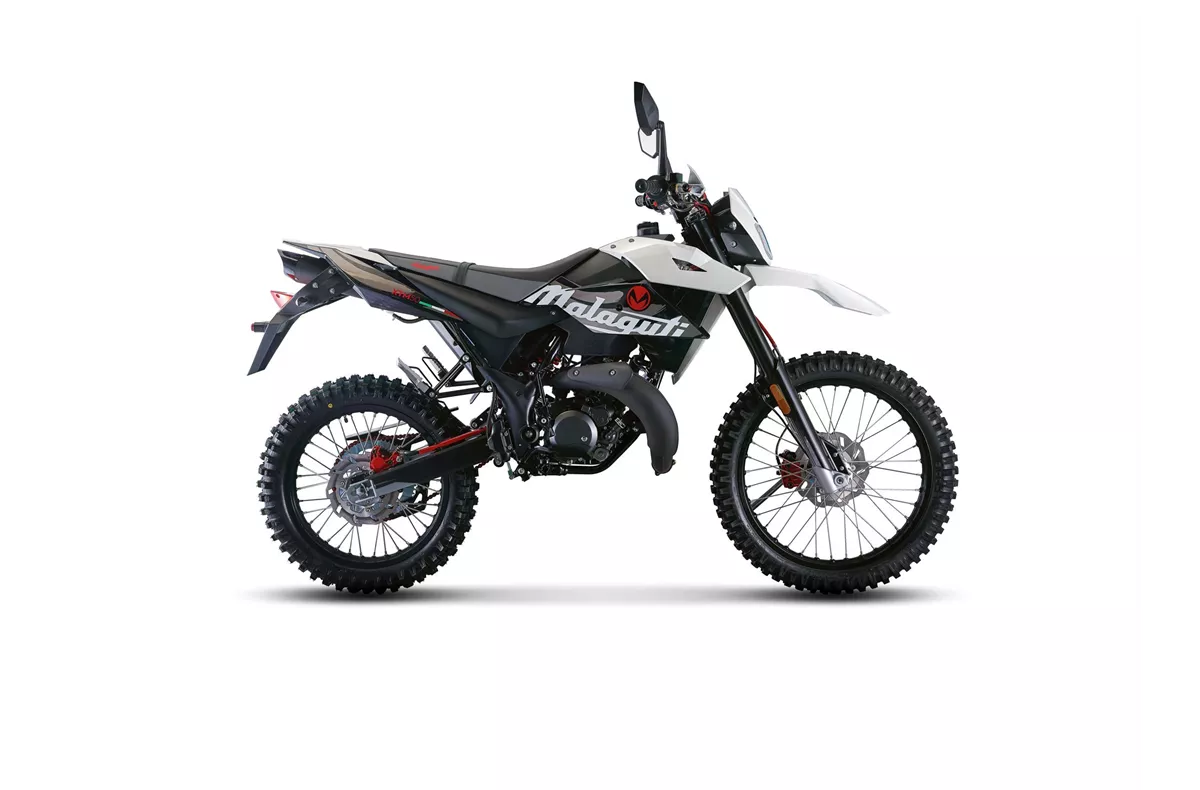 Malaguti XTM 50 Enduro Malaguti XTM 50 Enduro