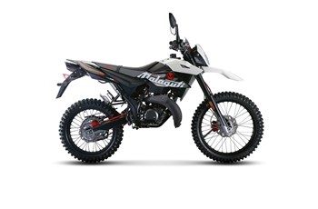 Malaguti XTM 50 Enduro 2021 - Bild 2 Malaguti XTM 50 Enduro 2021 - Bild 2
