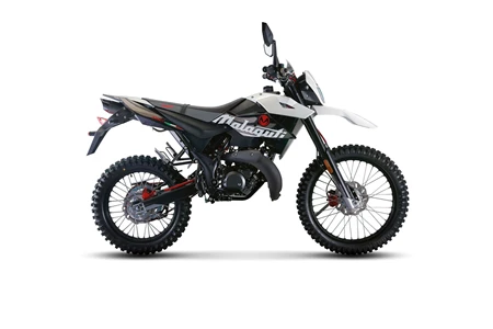 Malaguti XTM 50 Enduro 2021 Malaguti XTM 50 Enduro 2021