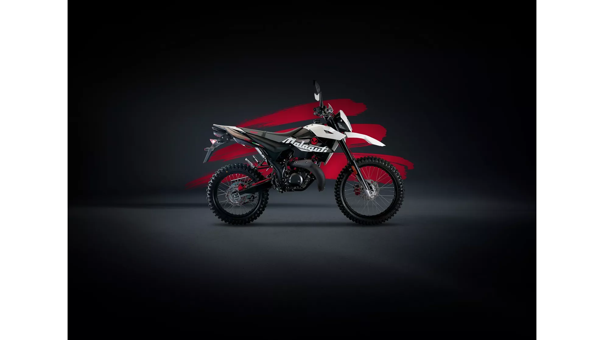 Malaguti XTM 50 Enduro - Image 2 Malaguti XTM 50 Enduro - Image 2