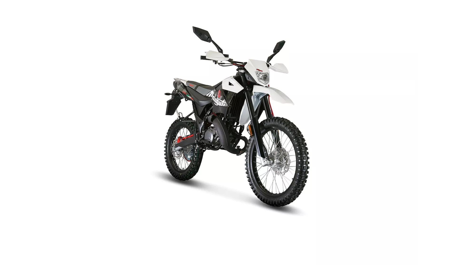 Malaguti XTM 50 Enduro - Image 4 Malaguti XTM 50 Enduro - Image 4