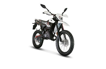 Malaguti XTM 50 Enduro 2021 - Bild 6 Malaguti XTM 50 Enduro 2021 - Bild 6
