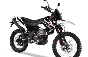 Malaguti XTM 125 Enduro 2021 - Bild 10 Malaguti XTM 125 Enduro 2021 - Bild 10