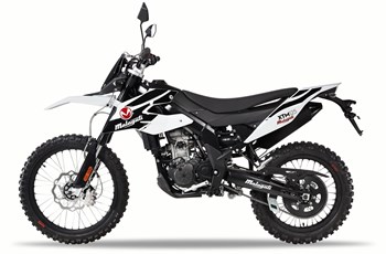 Malaguti XTM 125 Enduro 2021 - Bild 11 Malaguti XTM 125 Enduro 2021 - Bild 11