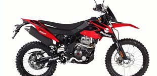 Malaguti XTM 125 Enduro 2021 vs Rieju MRT 125 AC 2021