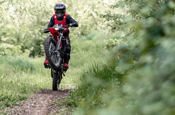 Malaguti XTM 125 Enduro 2021 - Bild 14 Malaguti XTM 125 Enduro 2021 - Bild 14