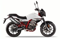 Malaguti Monte Pro 125 2021 - Bild 1