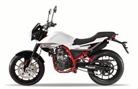 Malaguti Monte Pro 125 2021 - Bild 9