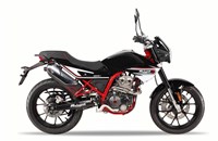 Malaguti Monte Pro 125 2021 - Bild 11