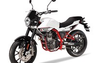 Malaguti Monte Pro 125 2021 - Bild 12