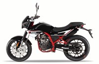 Malaguti Monte Pro 125 2021 - Bild 13