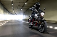 Malaguti Monte Pro 125 2021 - Bild 4