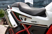 Malaguti Monte Pro 125 2021 - Bild 5