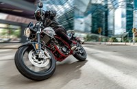 Malaguti Monte Pro 125 2021 - Bild 6