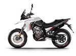 Malaguti Dune 125