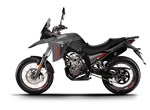 Malaguti Dune 125