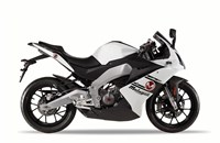 Malaguti RST 125 2021 - Bild 3