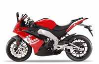 Malaguti RST 125 2021 - Bild 10