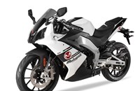 Malaguti RST 125 2021 - Bild 11