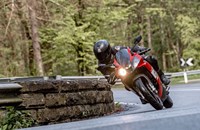 Malaguti RST 125 2021 - Bild 13