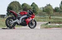 Malaguti RST 125 2021 - Bild 16