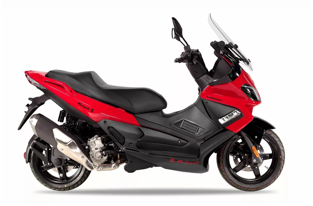 Malaguti Madison 300 Malaguti Madison 300